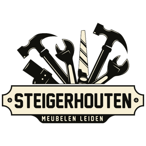 Steigerhouten Meubelen Leiden cashback