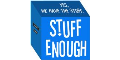 Stuff Enough cashback
