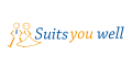 Suitsyouwell.nl cashback
