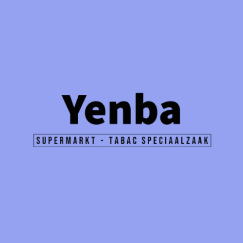 Supermarkt Yenba cashback