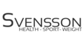 Svensson cashback