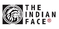 THE INDIAN FACE cashback