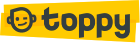 TOPPY cashback