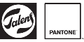 Talens | Pantone cashback