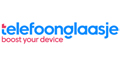 Telefoonglaasje cashback