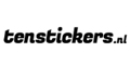 Tenstickers.nl cashback