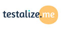 Testalize.me cashback