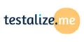 Testalize.me cashback