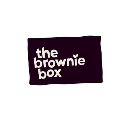 The Brownie Box cashback