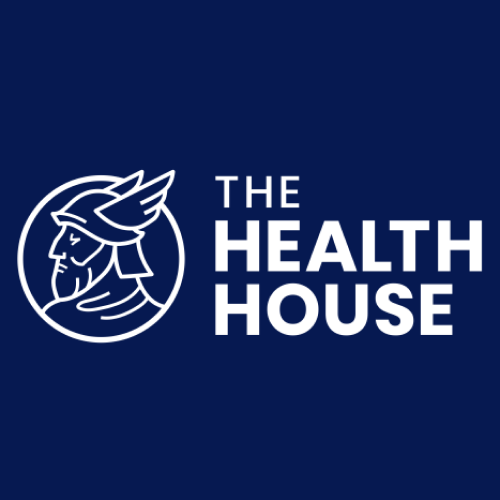 The Health House cashback