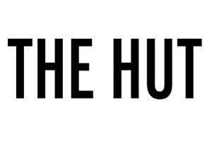 The Hut cashback