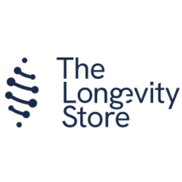 The Longevity Store cashback