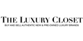 The Luxury Closet cashback