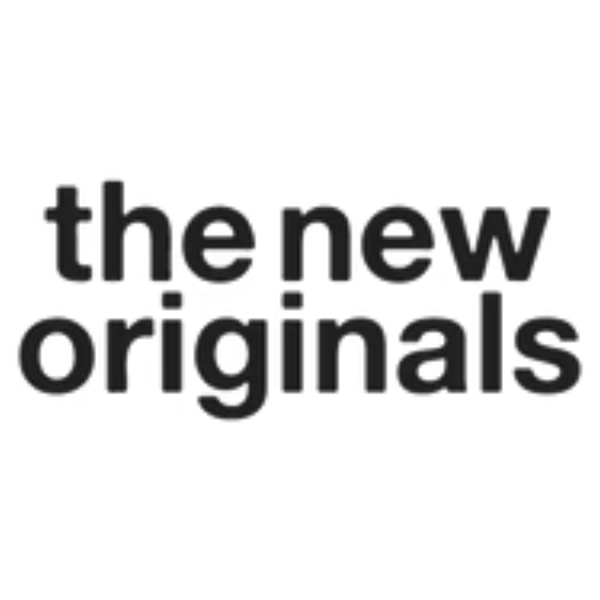 The New Originals cashback