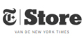 The New York Times Store cashback