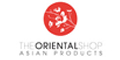 The Oriental Shop cashback