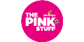 The Pink Stuff cashback