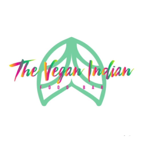 The Vegan Indian Food Bar cashback