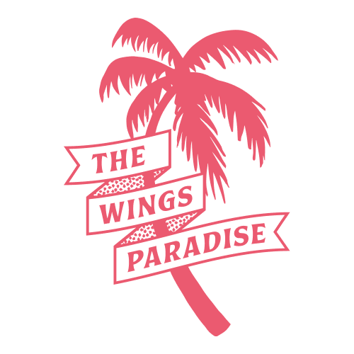 The Wings Paradise cashback