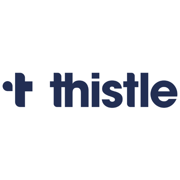 Thistle cashback