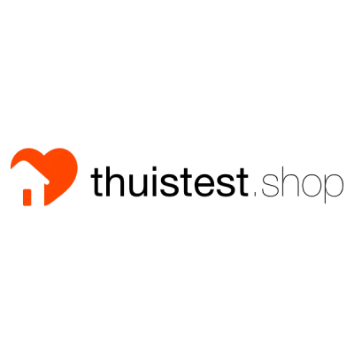 ThuisTest.shop cashback