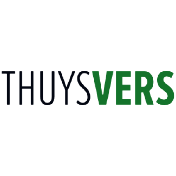 ThuysVers cashback