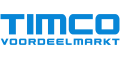 Timcovoordeelmarkt.nl cashback