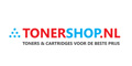 Tonershop.nl cashback
