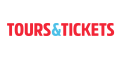 Tours & Tickets cashback