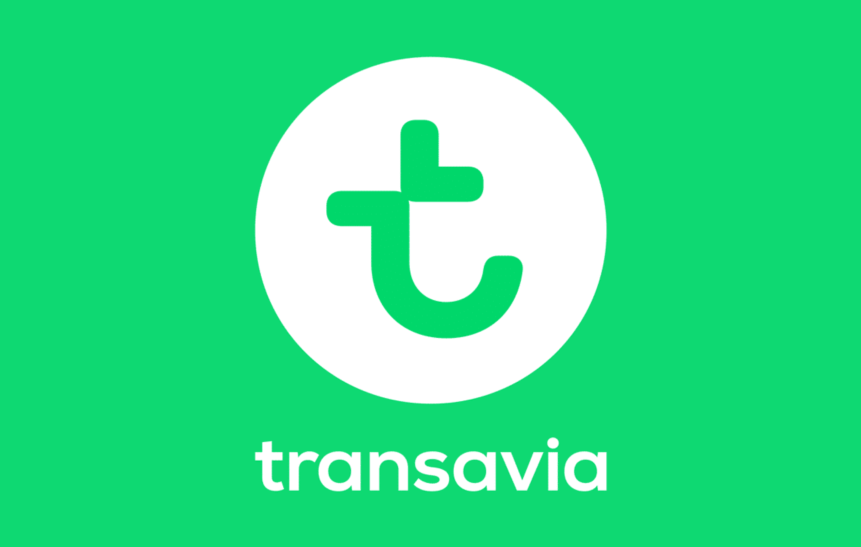 Transavia cashback