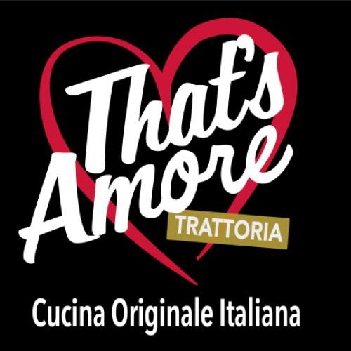Trattoria That's Amore cashback