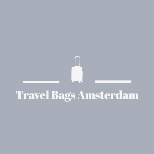 Travel Bag Amsterdam cashback