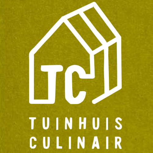 Tuinhuis Culinair cashback