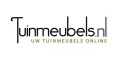 Tuinmeubels.nl cashback
