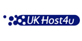 UKHost4u cashback
