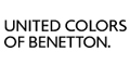 United Colors of Benetton cashback