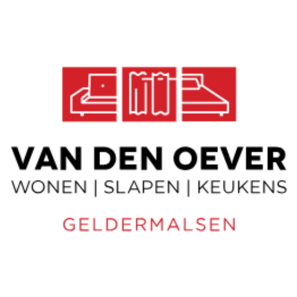 Van den Oever cashback