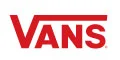 Vans cashback