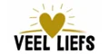 Veel liefs voor jou cashback