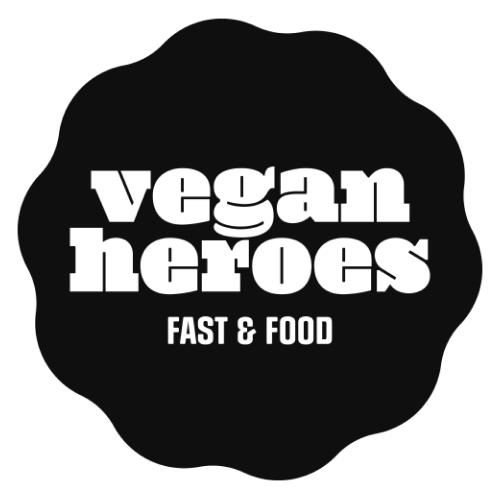 Vegan Heroes cashback