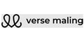 Verse Maling cashback