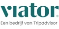 Viator cashback