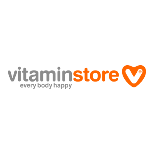 Vitaminstore cashback