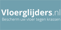 Vloerglijders cashback