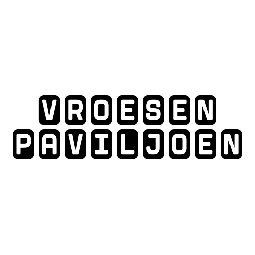Vroesenpaviljoen cashback