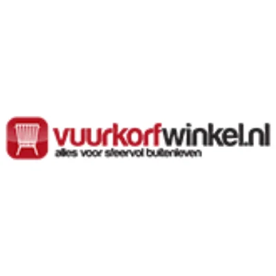 Vuurkorfwinkel.nl cashback