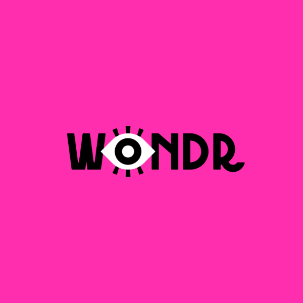 WONDR Experience cashback