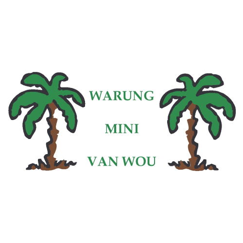 Warung Mini van Wou cashback