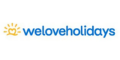 We Love Holidays cashback