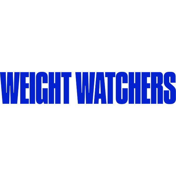 Weight Watchers cashback